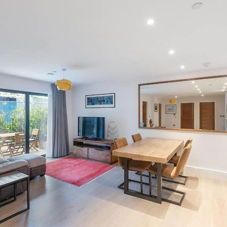 Ferienwohnung Stylish 2 Bed 2 Bath In Highgate & Free Parking London Exterior foto