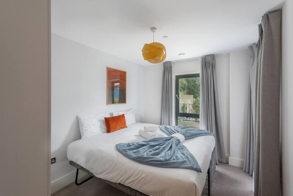 Ferienwohnung Stylish 2 Bed 2 Bath In Highgate & Free Parking London Exterior foto